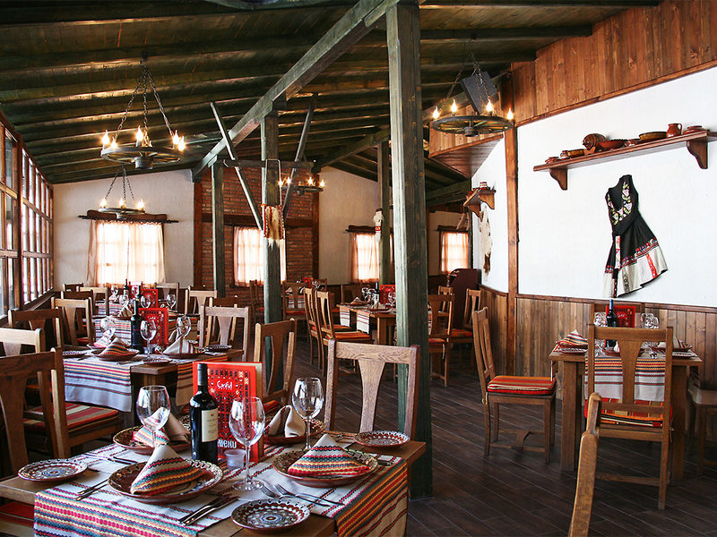 GRIFID Club Hotel Arabella 21
