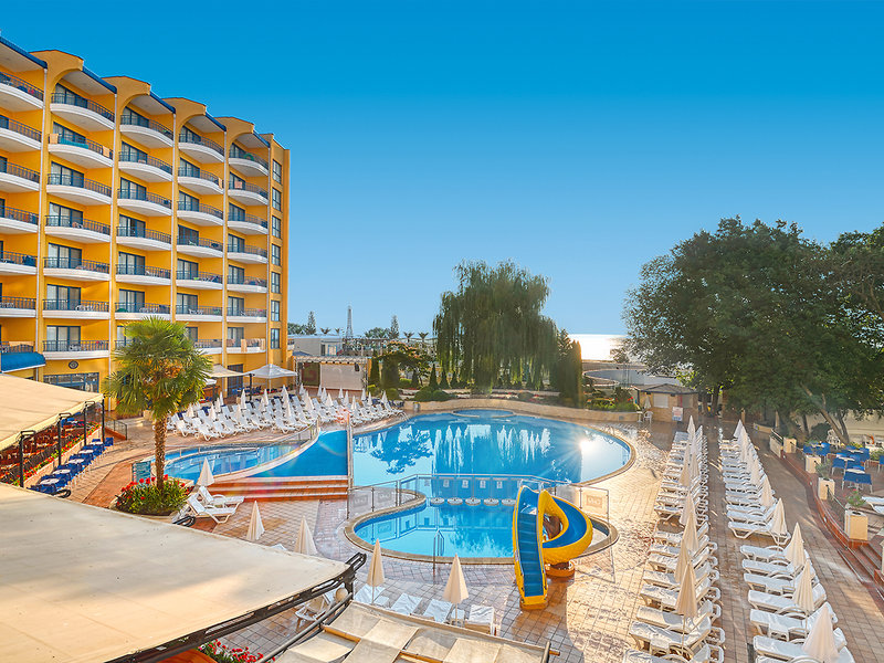 GRIFID Club Hotel Arabella 22