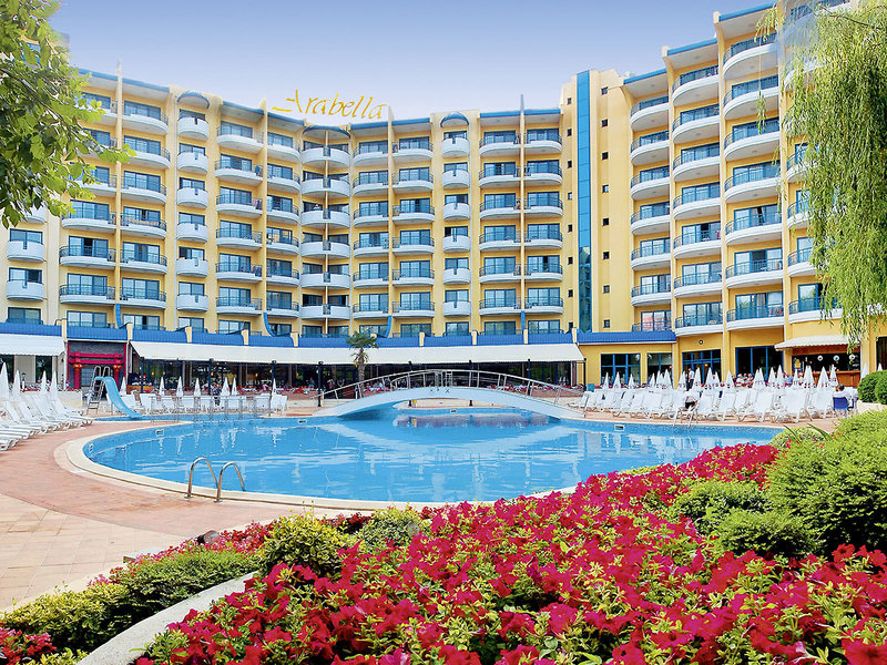 GRIFID Club Hotel Arabella 23