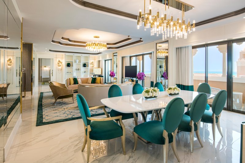 Rixos Premium Saadiyat Island 11