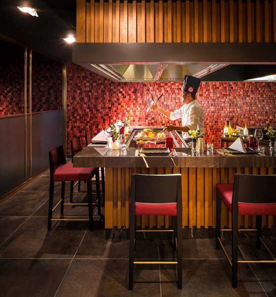 Rixos Premium Saadiyat Island 20