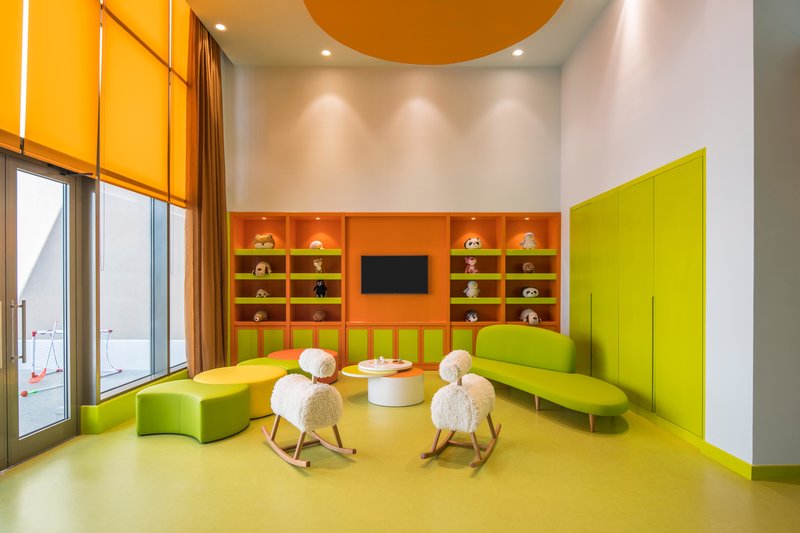 Rixos Premium Saadiyat Island 24