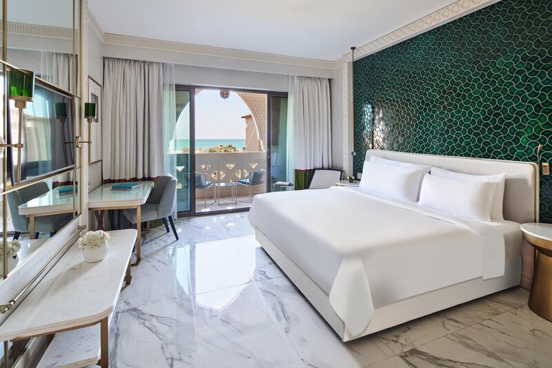 Rixos Premium Saadiyat Island 34
