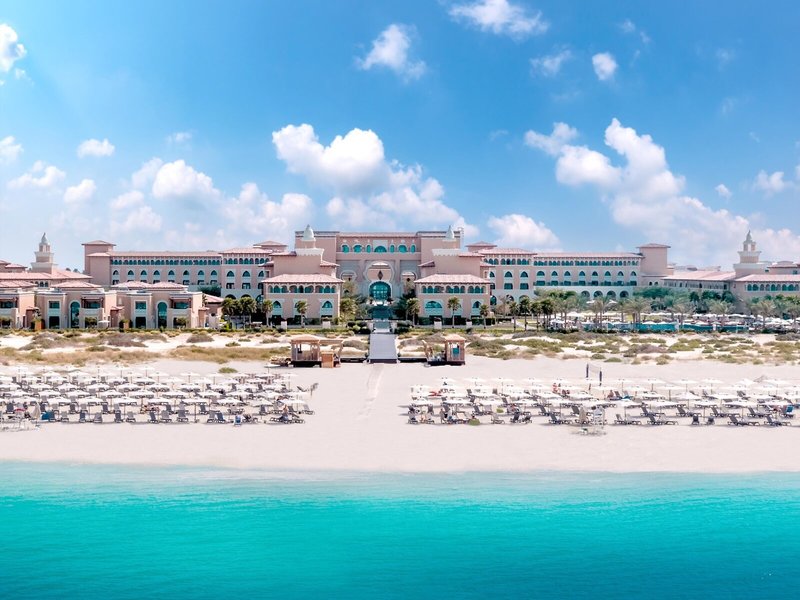 Rixos Premium Saadiyat Island 1