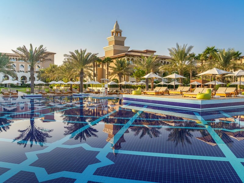 Rixos Premium Saadiyat Island 5