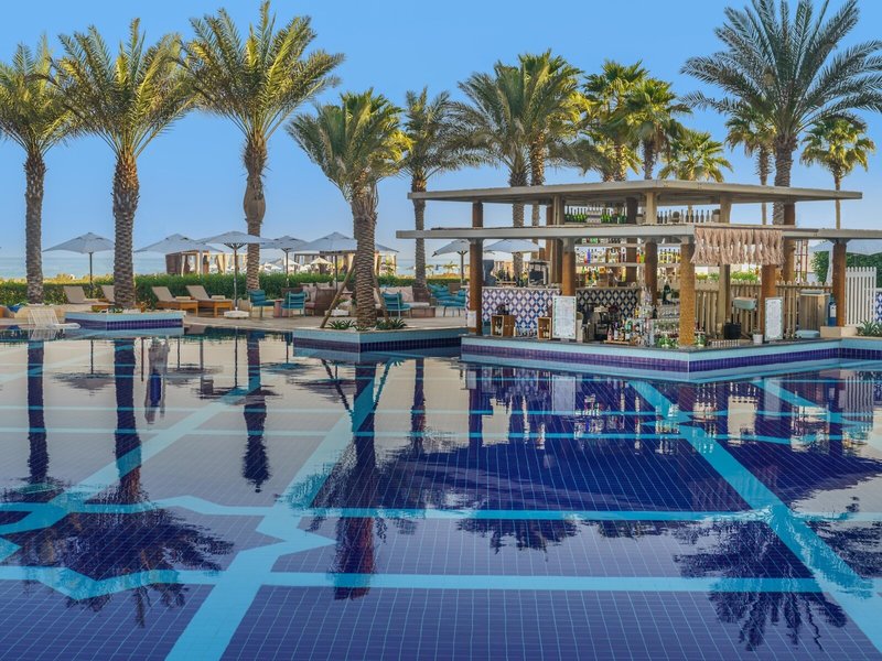 Rixos Premium Saadiyat Island 8