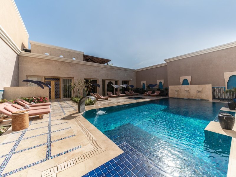 Rixos Premium Saadiyat Island 9