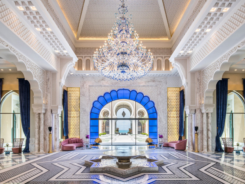 Rixos Premium Saadiyat Island 10