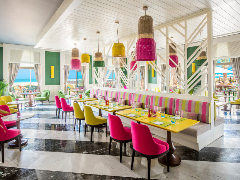 Rixos Premium Saadiyat Island 12