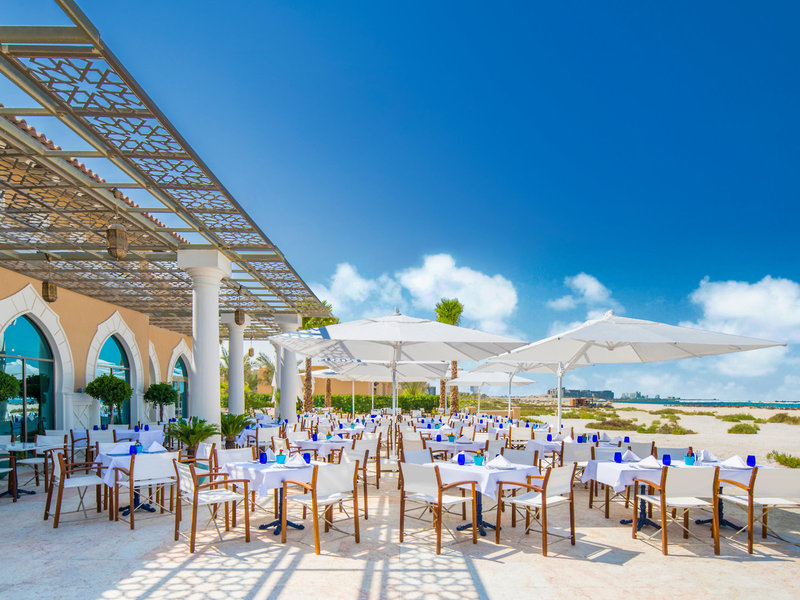 Rixos Premium Saadiyat Island 14