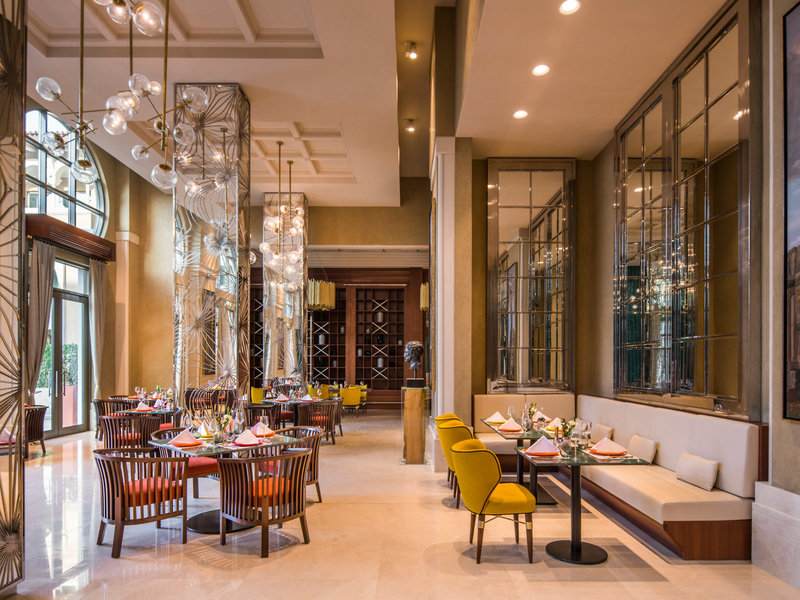 Rixos Premium Saadiyat Island 15