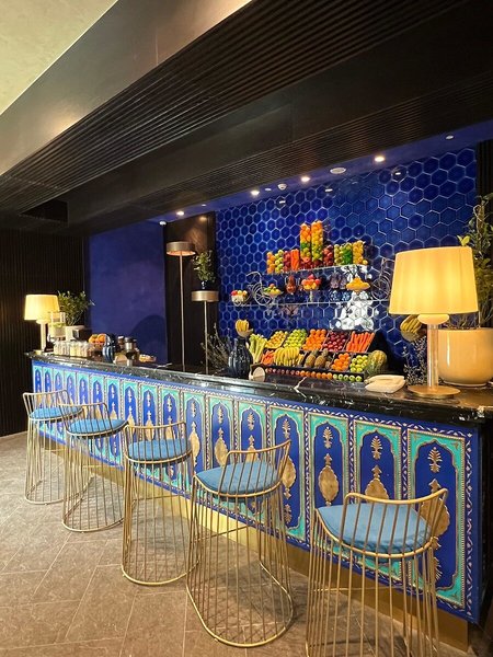 Rixos Premium Saadiyat Island 16