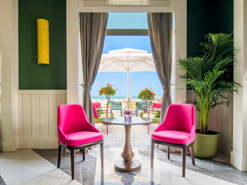 Rixos Premium Saadiyat Island 17