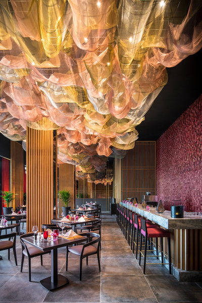 Rixos Premium Saadiyat Island 19