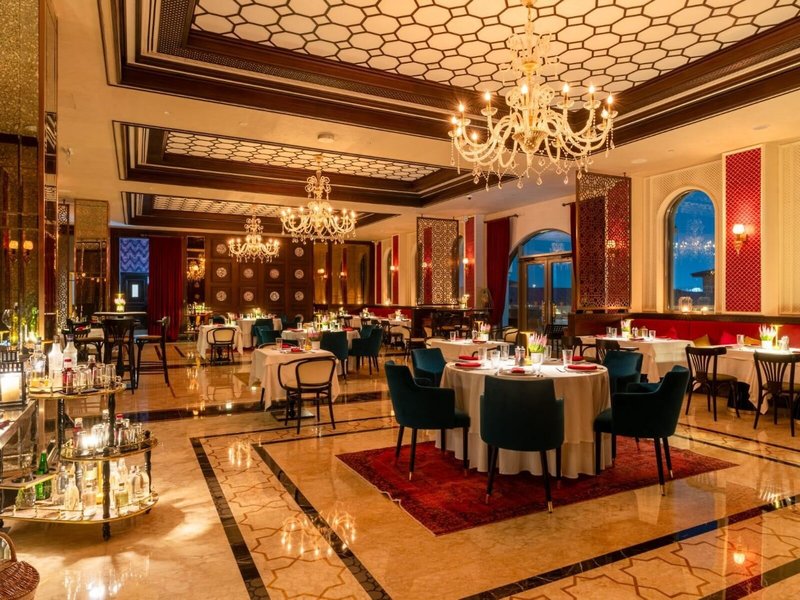 Rixos Premium Saadiyat Island 20