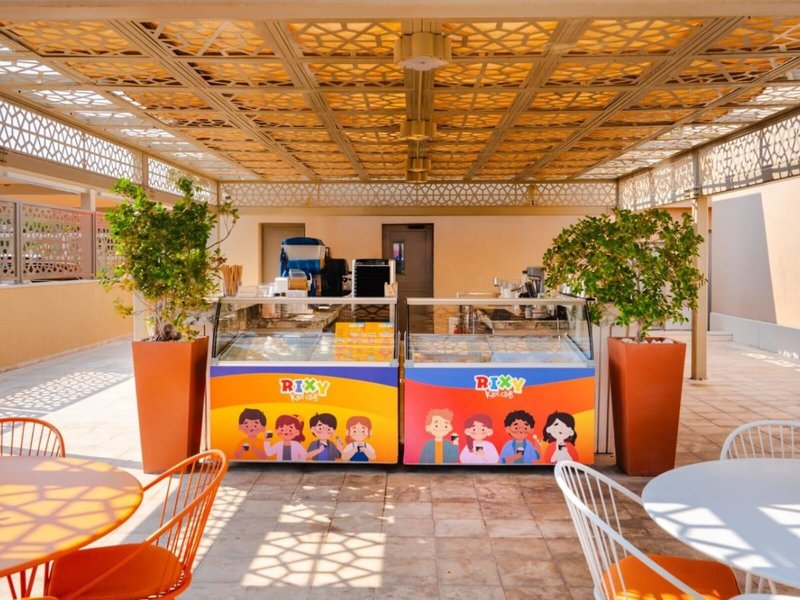 Rixos Premium Saadiyat Island 21