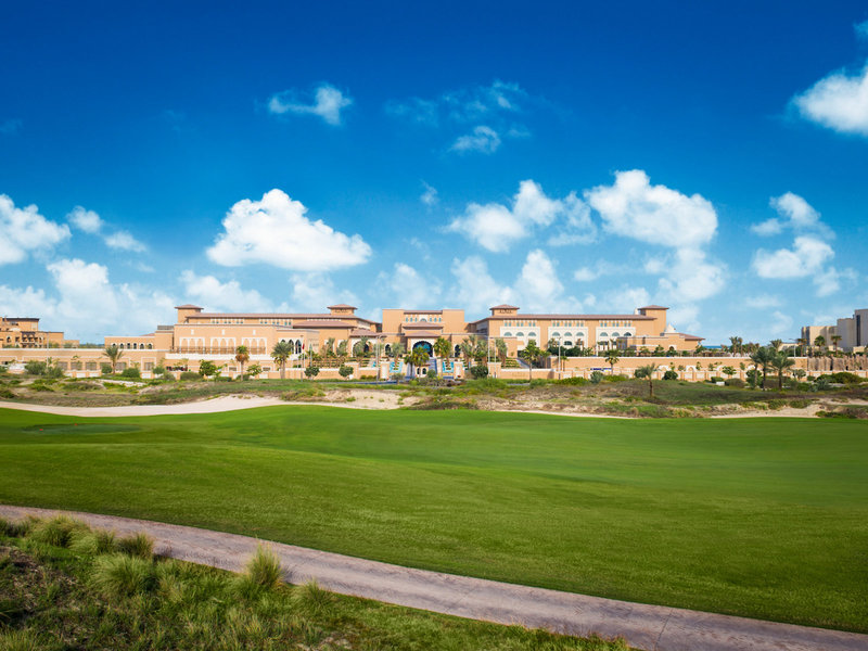 Rixos Premium Saadiyat Island 23