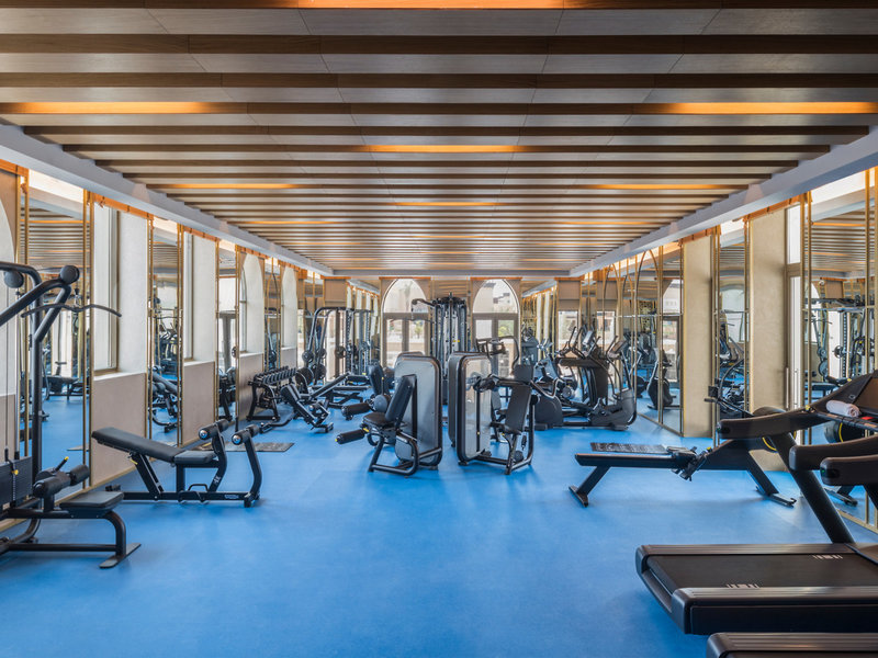 Rixos Premium Saadiyat Island 24