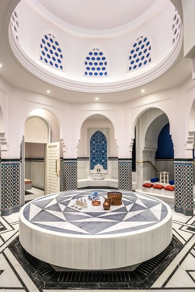 Rixos Premium Saadiyat Island 27