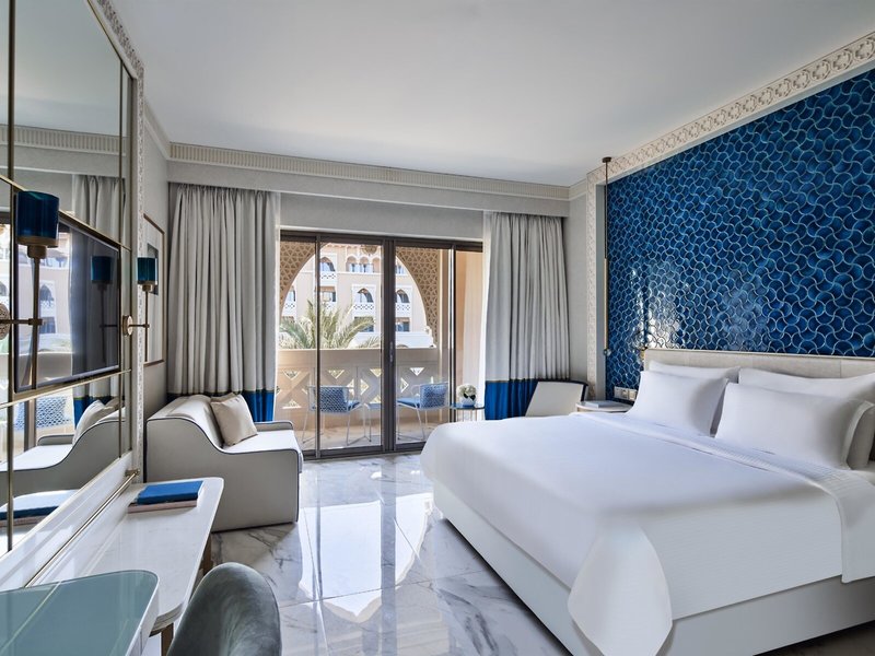 Rixos Premium Saadiyat Island 28