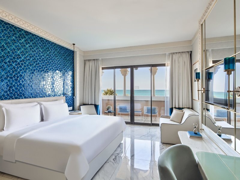 Rixos Premium Saadiyat Island 29