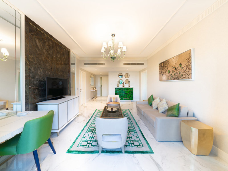 Rixos Premium Saadiyat Island 30