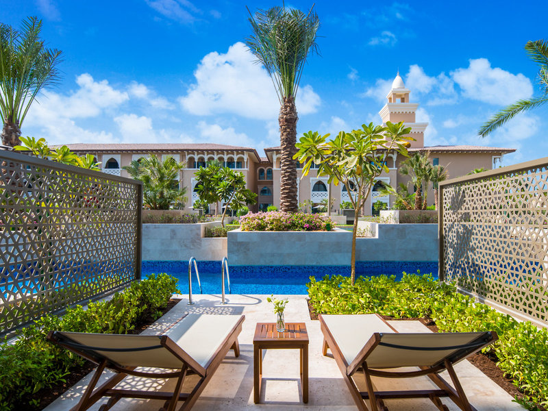Rixos Premium Saadiyat Island 31