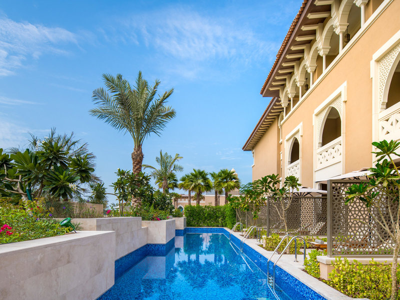 Rixos Premium Saadiyat Island 35