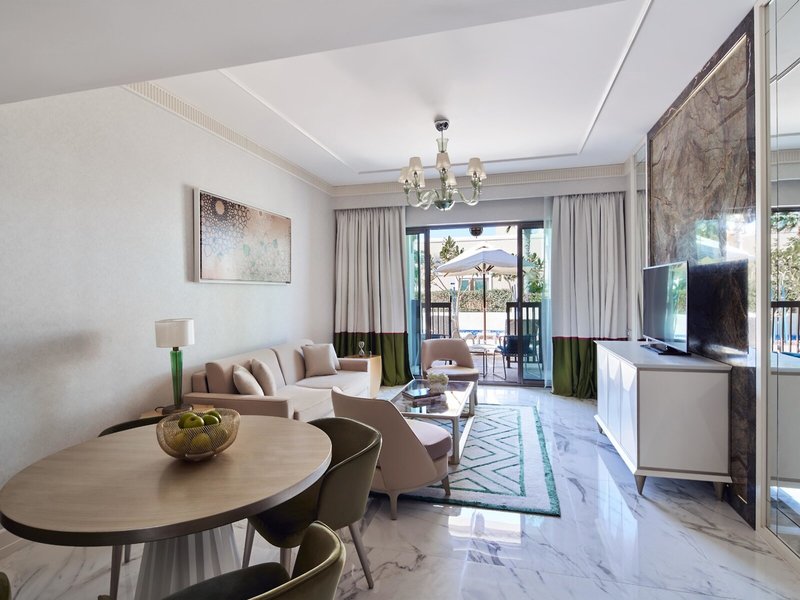 Rixos Premium Saadiyat Island 37