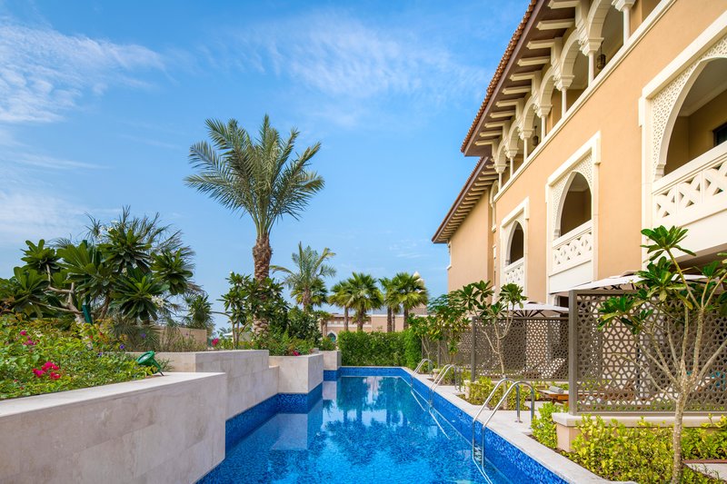 Rixos Saadiyat Island 3