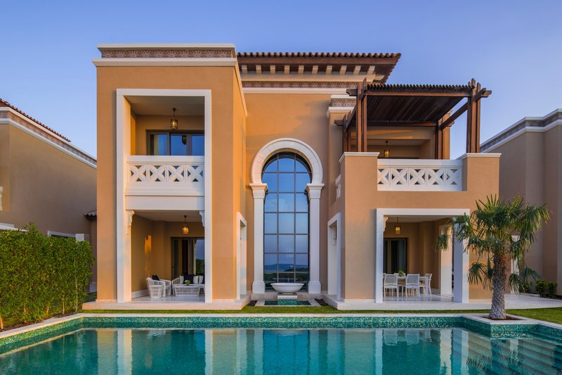 Rixos Saadiyat Island 7