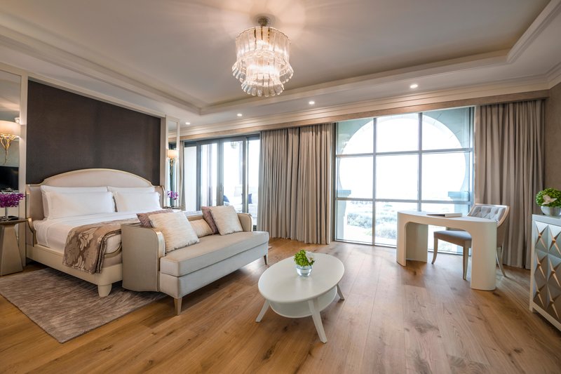 Rixos Saadiyat Island 10
