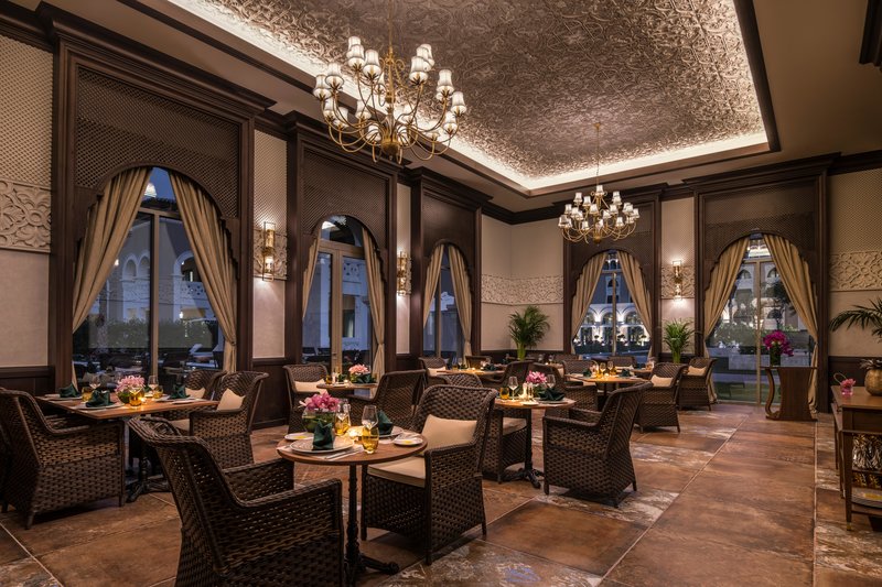 Rixos Saadiyat Island 16