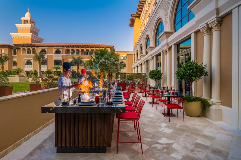 Rixos Saadiyat Island 19