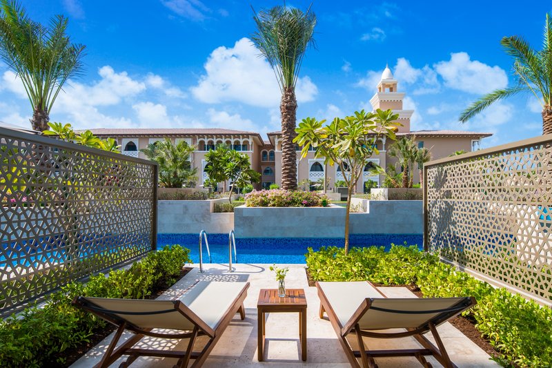 Rixos Saadiyat Island 28