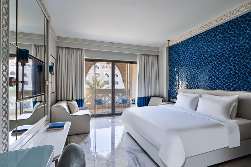 Rixos Saadiyat Island 35