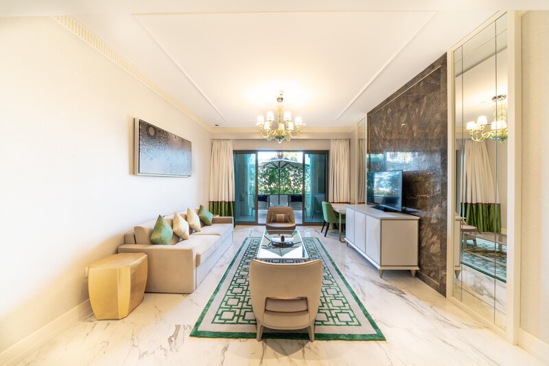 Rixos Saadiyat Island 39