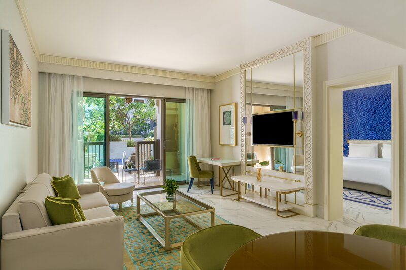 Rixos Saadiyat Island 40