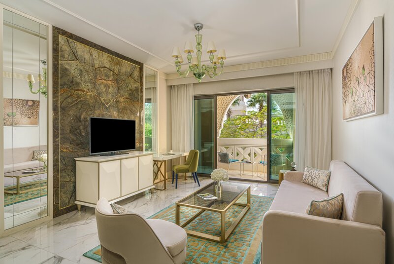Rixos Saadiyat Island 42