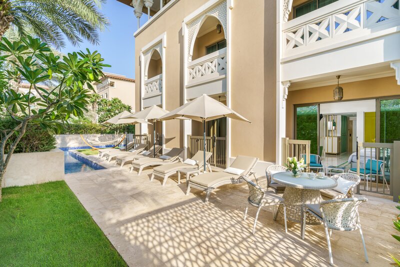 Rixos Saadiyat Island 43