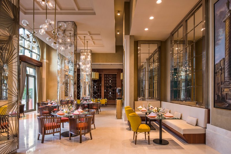 Rixos Saadiyat Island 48