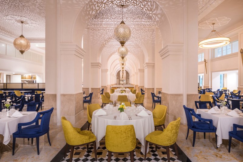 Rixos Saadiyat Island 49