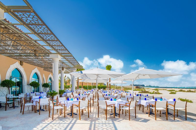 Rixos Saadiyat Island 50