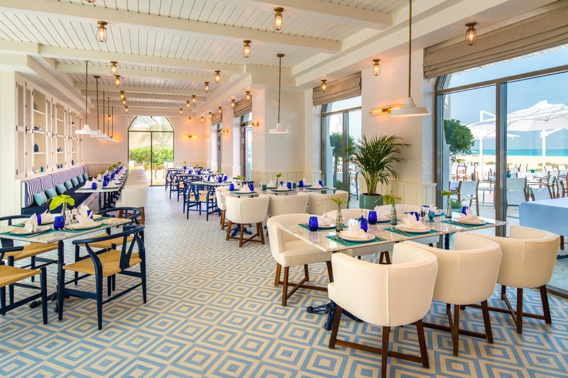 Rixos Saadiyat Island 51