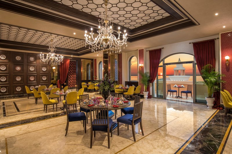 Rixos Saadiyat Island 52
