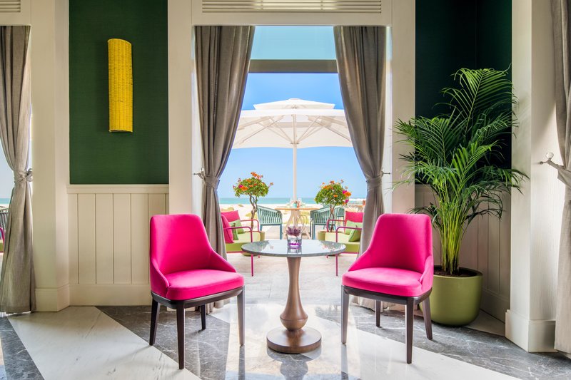 Rixos Saadiyat Island 53