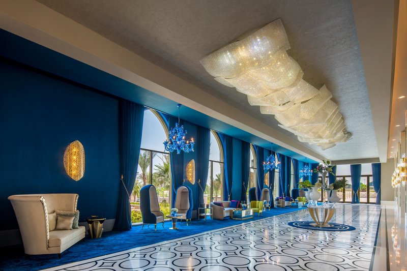 Rixos Saadiyat Island 56