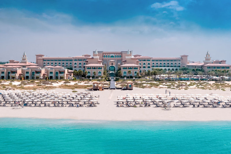 Rixos Saadiyat Island 61