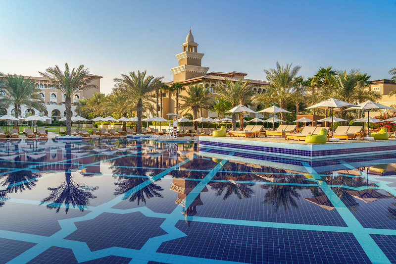 Rixos Saadiyat Island 62