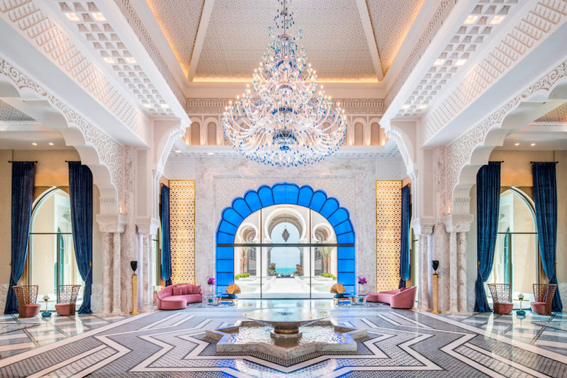 Rixos Saadiyat Island 63